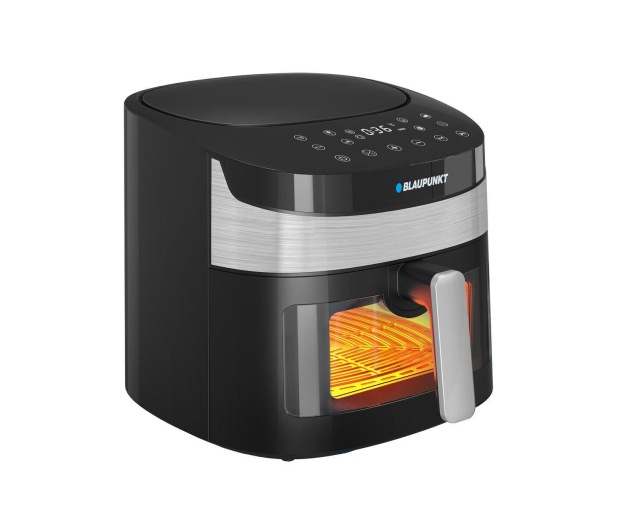 Blaupunkt Air Fryer AFD722 - 1511338 - zdjęcie 2